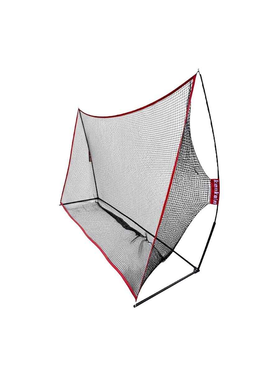 PBPH Backstop Ball Net