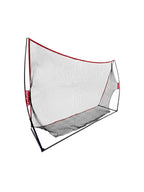 PBPH Backstop Ball Net