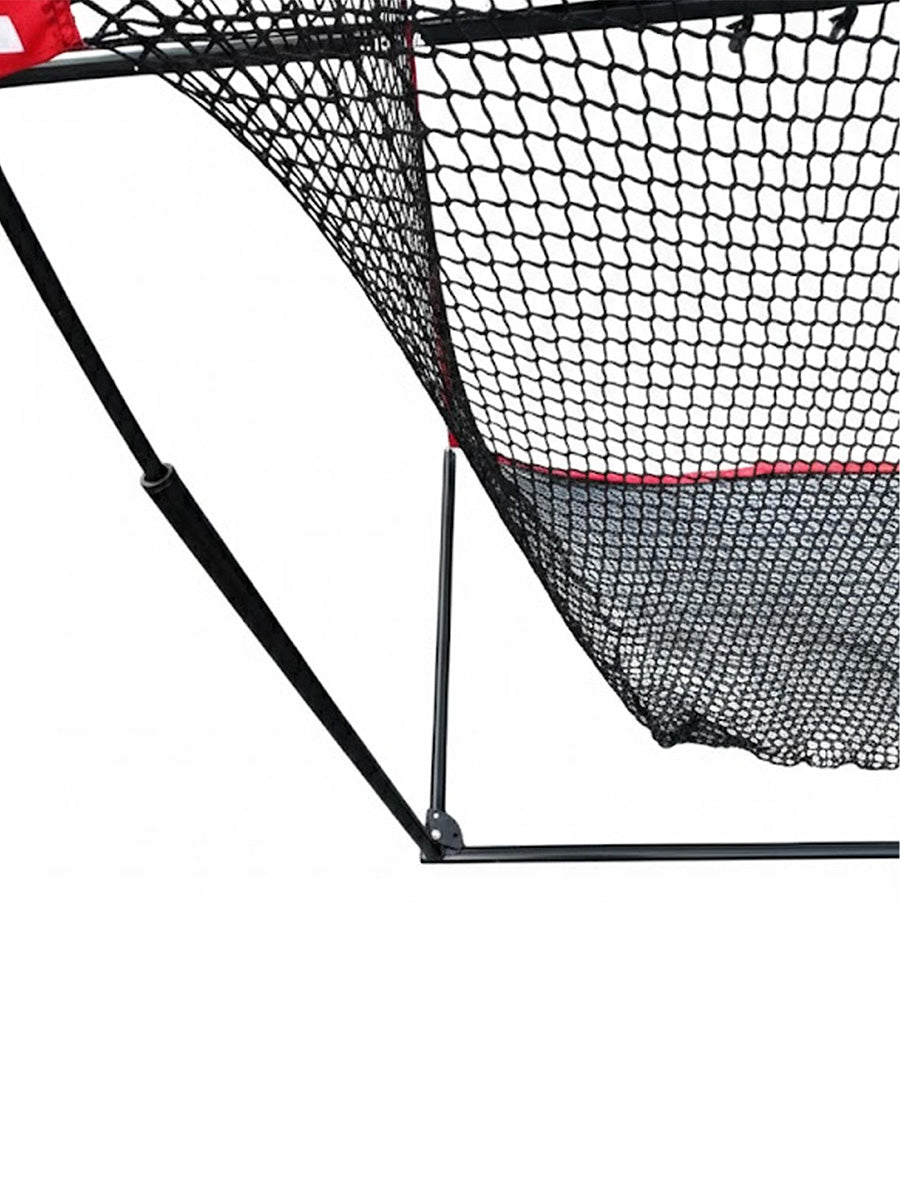 PBPH Backstop Ball Net