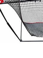 PBPH Backstop Ball Net