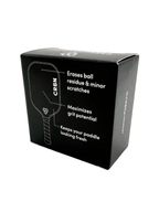 CRBN Pickleball Paddle Eraser