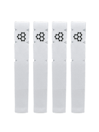 CRBN Protective Edge Guard Tape - 4 Pack