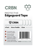 CRBN Protective Edge Guard Tape - 4 Pack