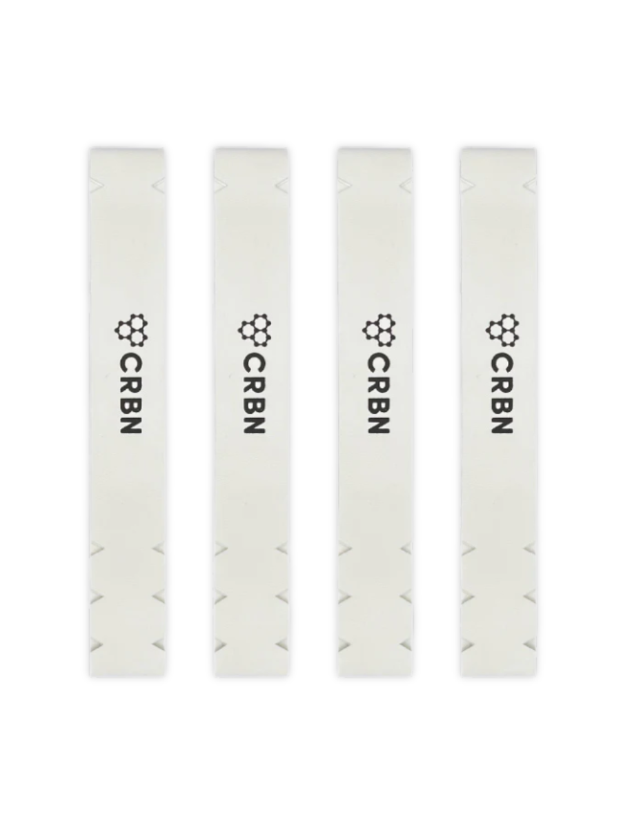 CRBN Protective Edge Guard Tape - 4 Pack