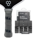 CRBN DryTec Overgrip - 4 Pack