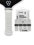 CRBN DryTec Overgrip - 4 Pack