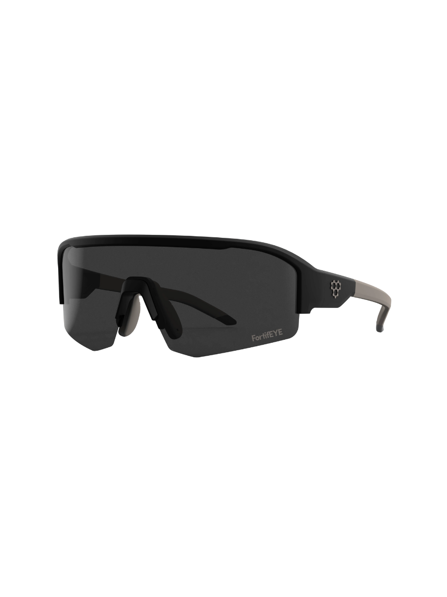 CRBN Pivot Pickleball Glasses