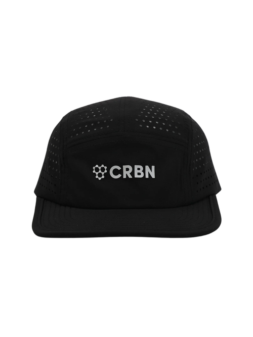 CRBN 5 Panel Runner Hat 2.0