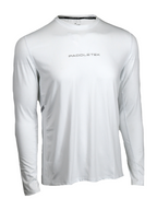 PADDLETEK Performance Men's Long Sleeve Shirt