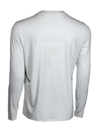 PADDLETEK Performance Men's Long Sleeve Shirt