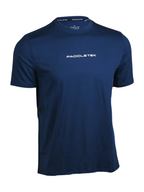 PADDLETEK Performance Men's Short Sleeve Shirt