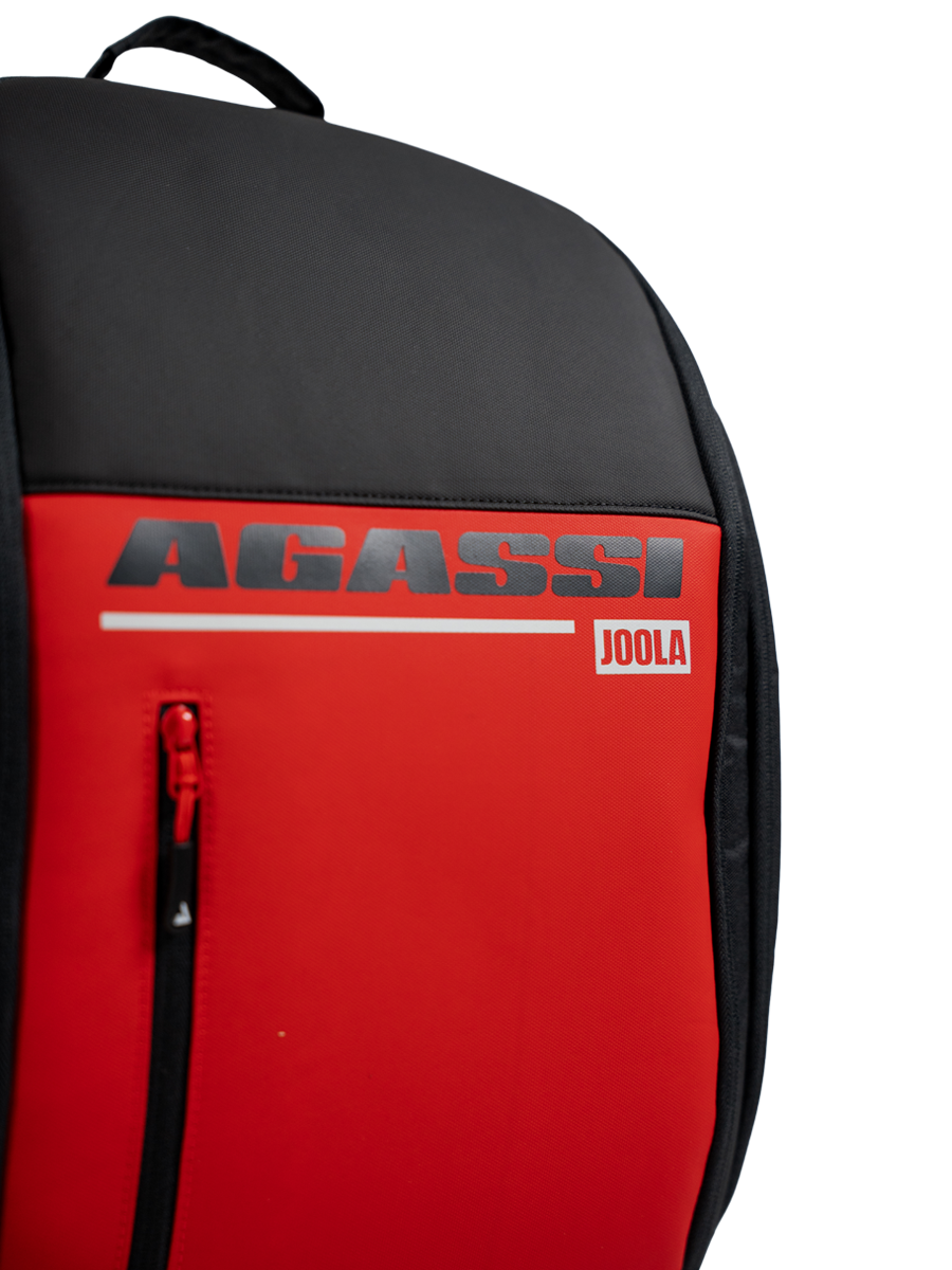 JOOLA Agassi Edge Backpack