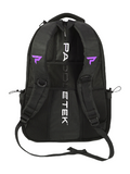 PADDLETEK Sport Backpack