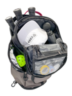 CRBN Pro Team Backpack