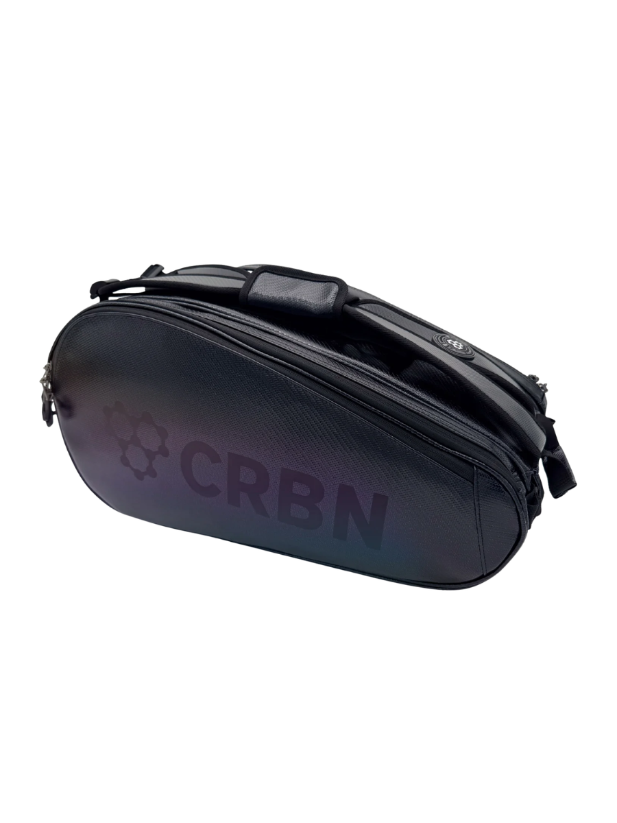 CRBN Pro Team Tour Bag 2.0