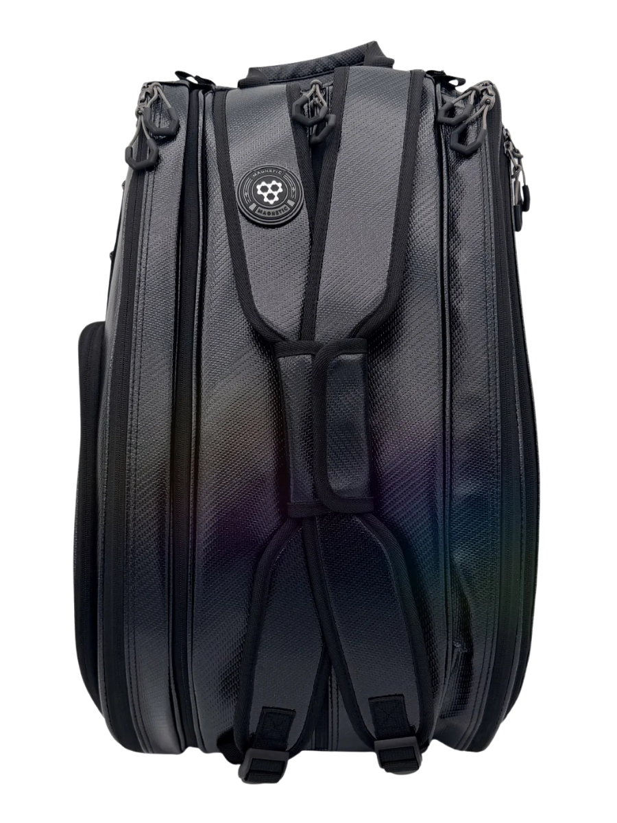 CRBN Pro Team Tour Bag 2.0