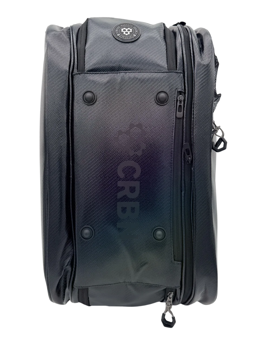 CRBN Pro Team Tour Bag 2.0