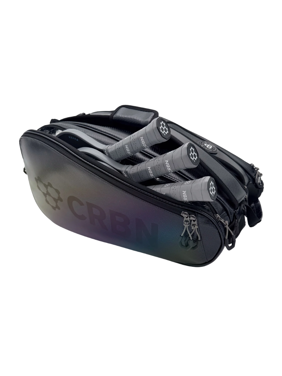 CRBN Pro Team Tour Bag 2.0