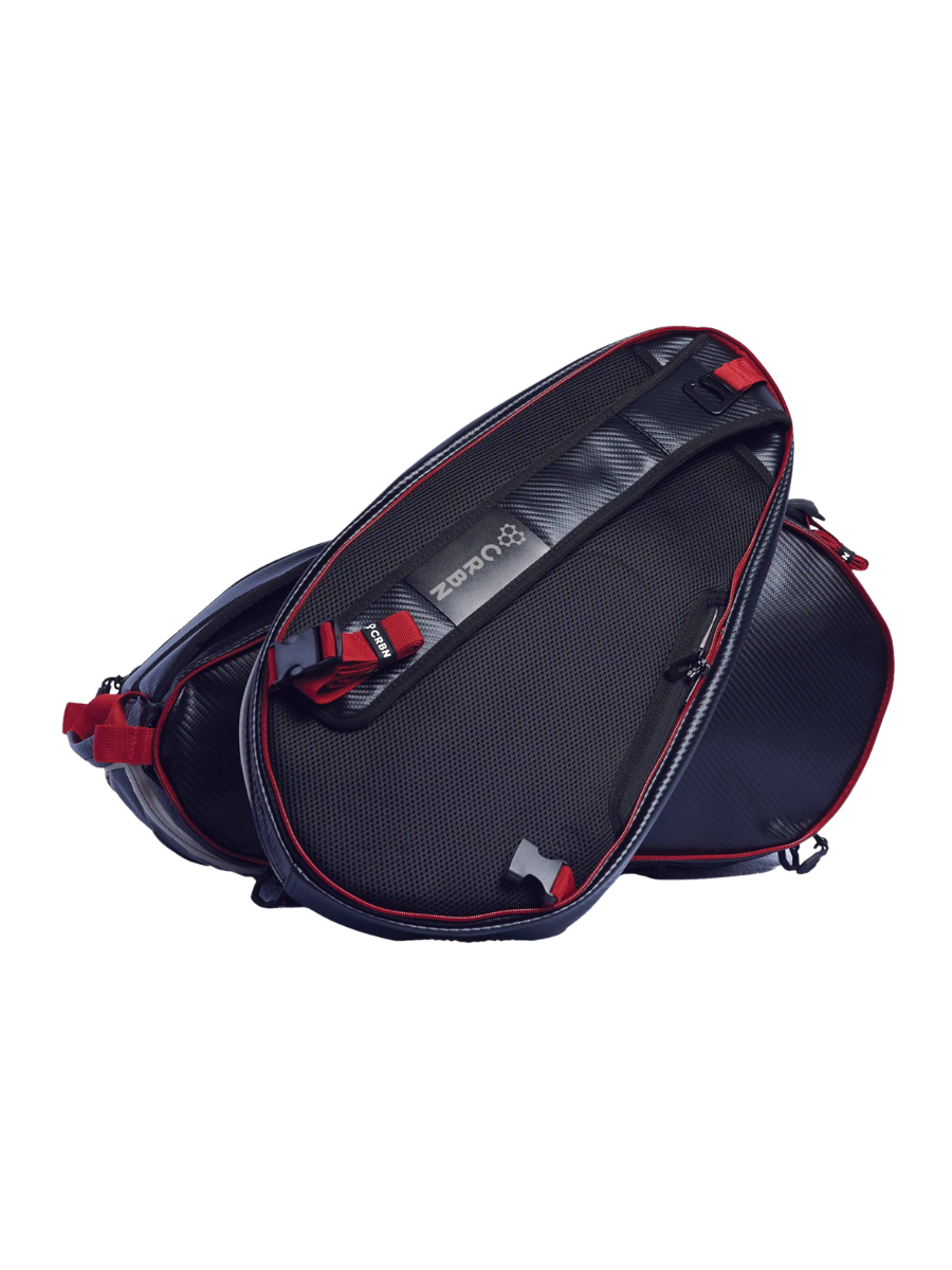 CRBN Pro Team Tour Bag 2.0