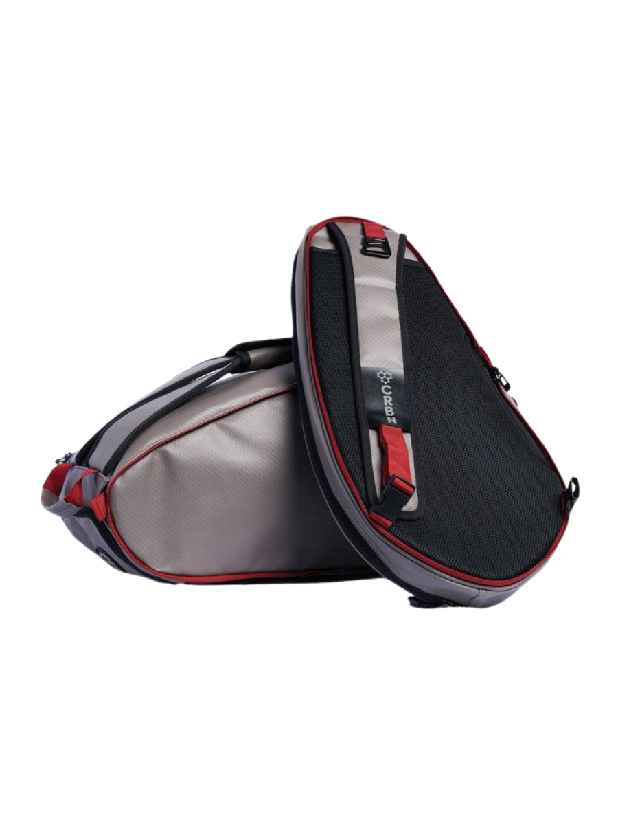 CRBN Pro Team Tour Bag 2.0
