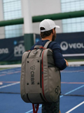 CRBN Pro Team Tour Bag 2.0