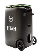 TITAN One Pickleball Machine