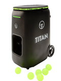 TITAN One Pickleball Machine