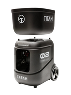 TITAN Ace Pickleball Machine