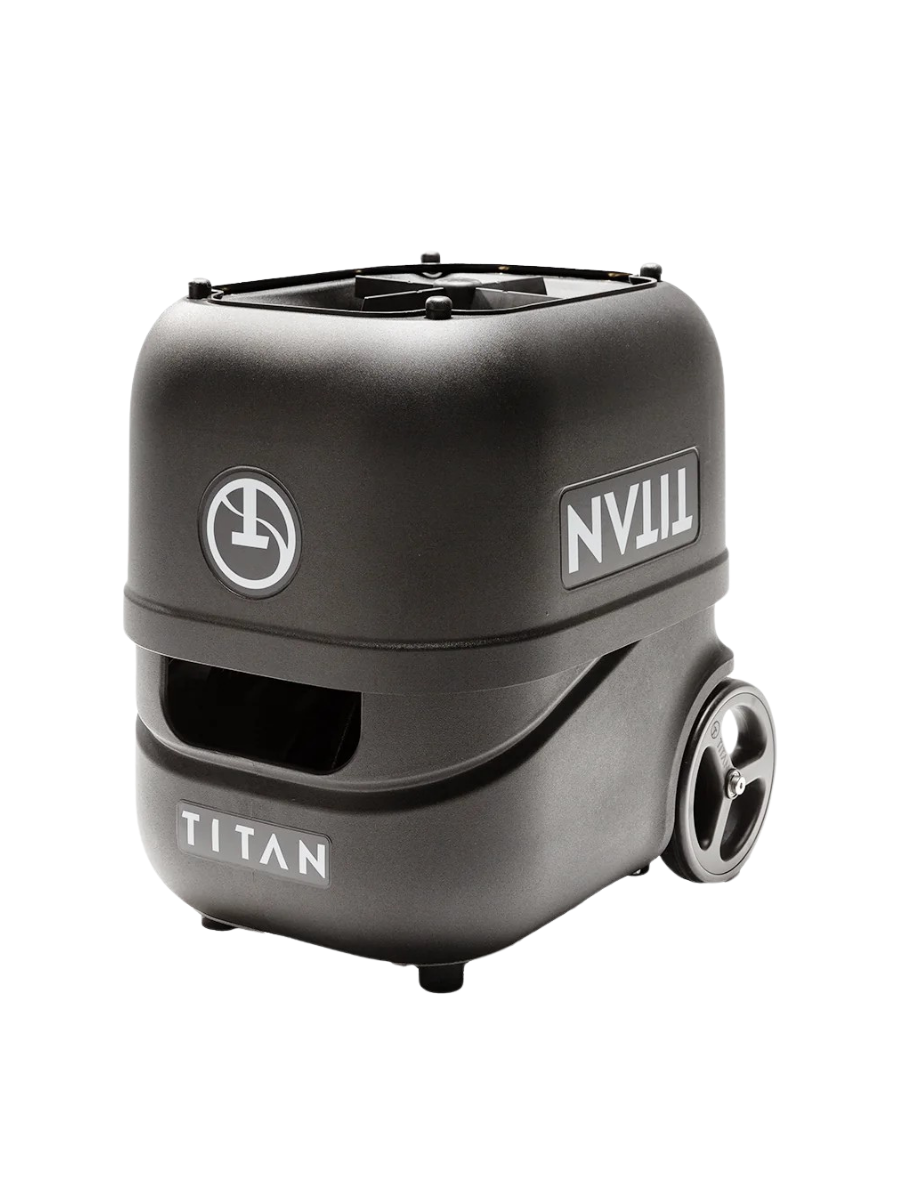 TITAN Ace Pickleball Machine