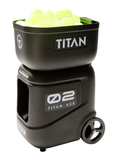TITAN Ace Pickleball Machine