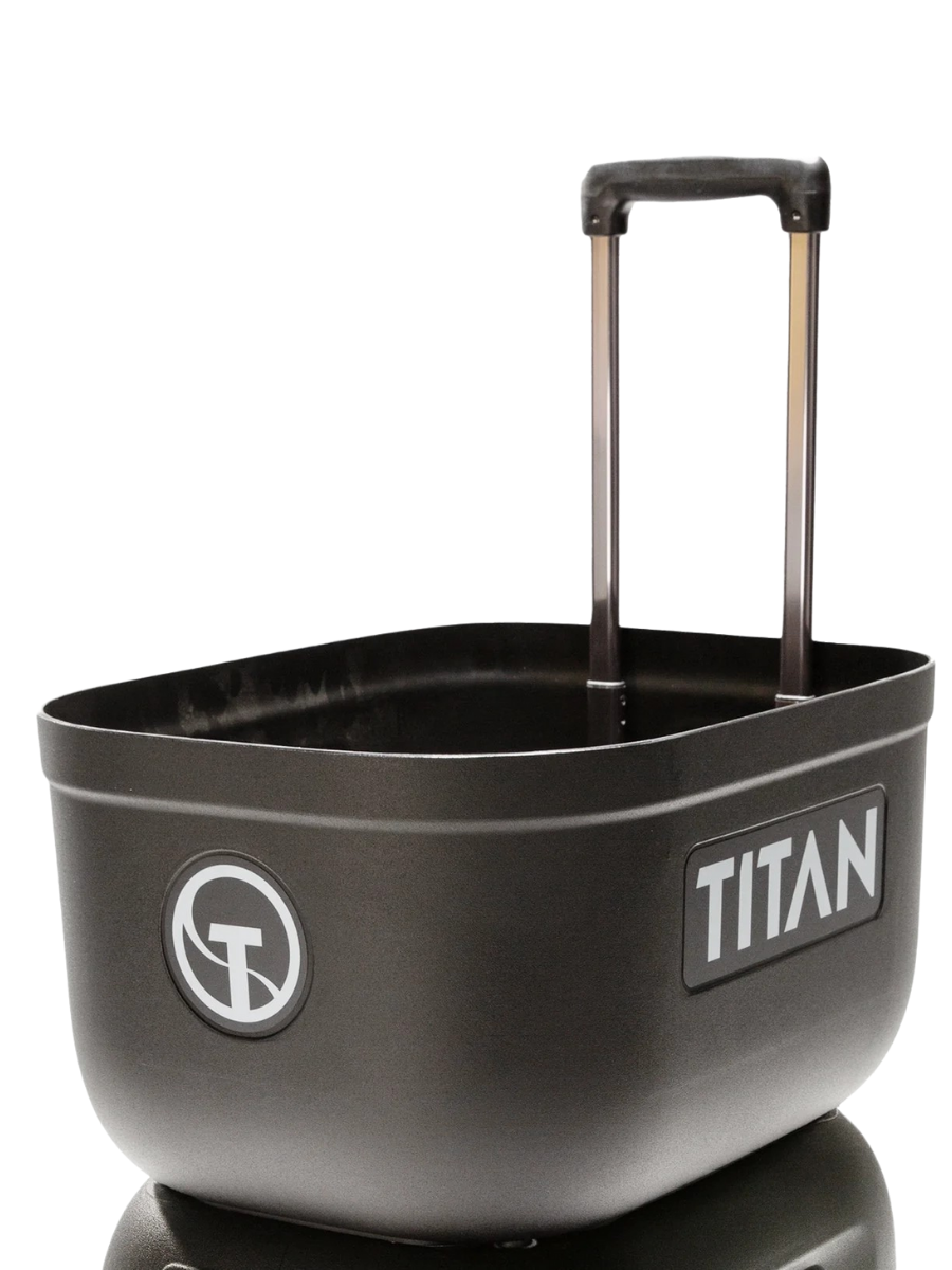 TITAN Ace Pickleball Machine