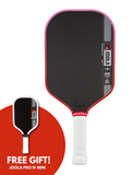 JOOLA Perseus Pro IV Asia Colorway Pickleball Paddle
