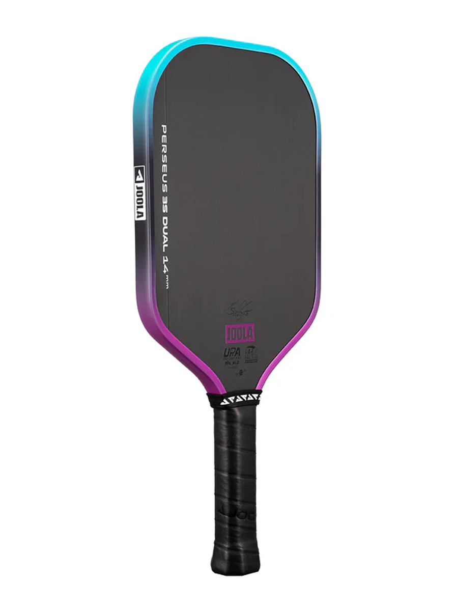 JOOLA Ben Johns Perseus 3S Dual 16mm Pickleball Paddle