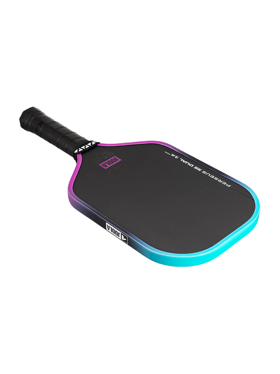 JOOLA Ben Johns Perseus 3S Dual 16mm Pickleball Paddle