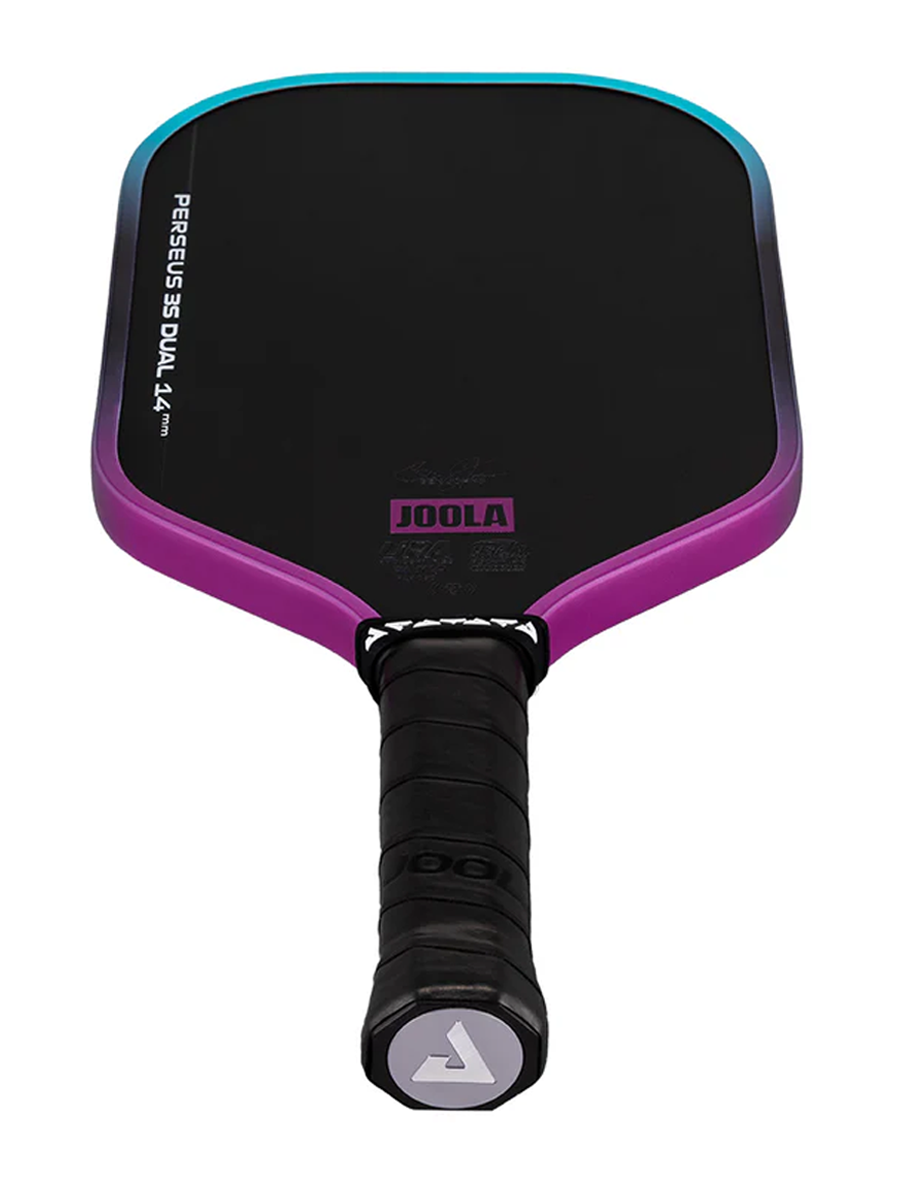 JOOLA Ben Johns Perseus 3S Dual 16mm Pickleball Paddle