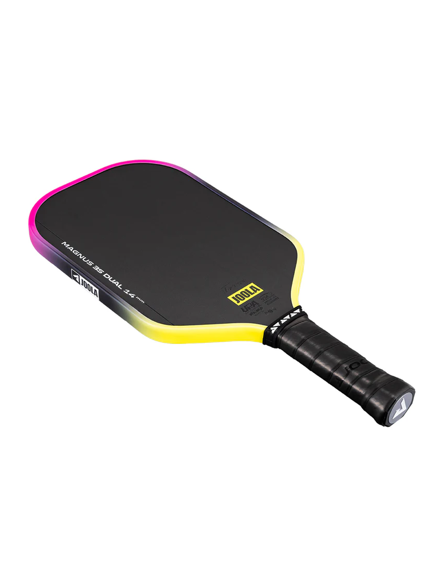 JOOLA Tyson McGuffin Magnus 3S Dual 14mm Pickleball Paddle