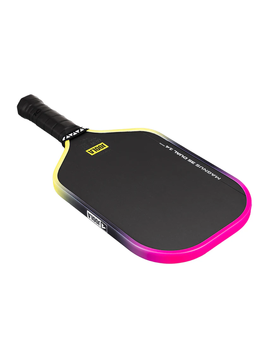 JOOLA Tyson McGuffin Magnus 3S Dual 14mm Pickleball Paddle