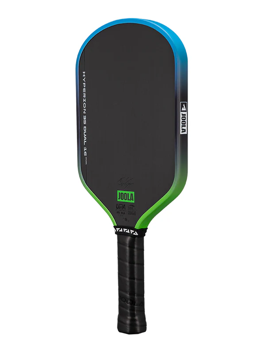 JOOLA Ben Johns Hyperion 3S Dual 16mm Pickleball Paddle