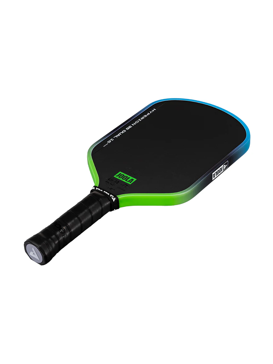 JOOLA Ben Johns Hyperion 3S Dual 16mm Pickleball Paddle