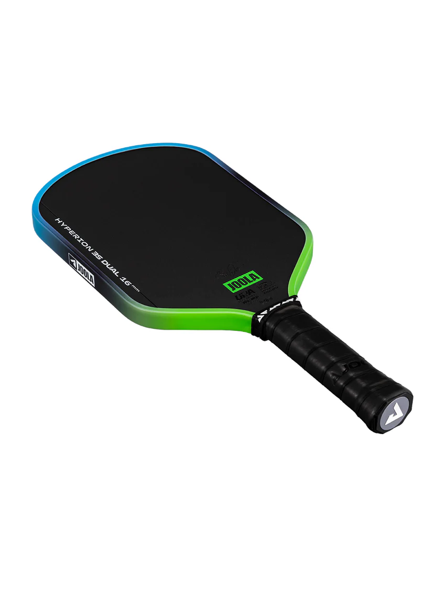 JOOLA Ben Johns Hyperion 3S Dual 16mm Pickleball Paddle