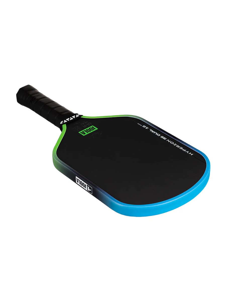 JOOLA Ben Johns Hyperion 3S Dual 16mm Pickleball Paddle