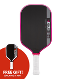 JOOLA Magnus Pro IV Asia Colorway Pickleball Paddle