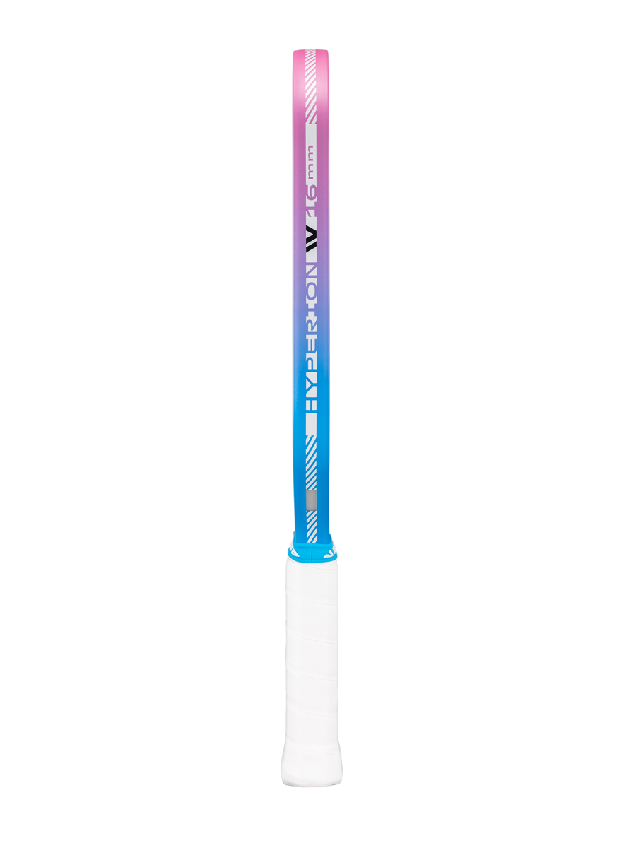 JOOLA Hyperion Pro IV Asia Colorway Pickleball Paddle