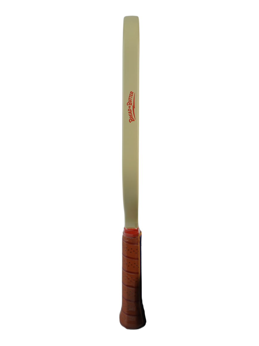 BREAD & BUTTER The Loco 16mm Pickleball Paddle - Elongated