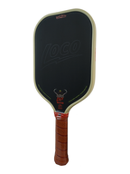 BREAD & BUTTER The Loco 16mm Pickleball Paddle - Elongated