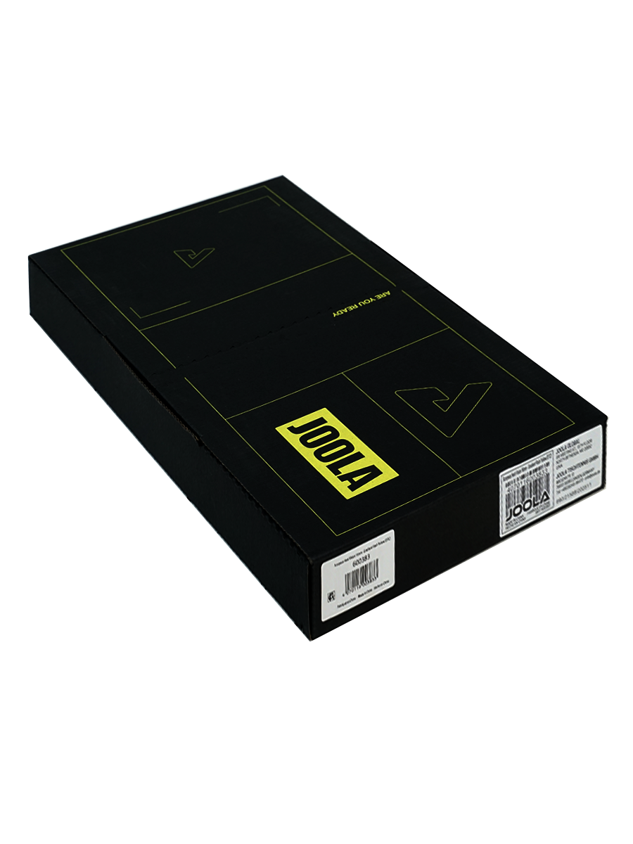 JOOLA Scorpeus Double Vision Pickleball Paddle in Presentation Box