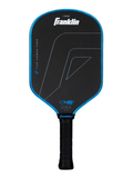 FRANKLIN C45° Carbon Fiber Hybrid Pickleball Paddle