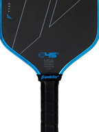 FRANKLIN C45° Carbon Fiber Hybrid Pickleball Paddle