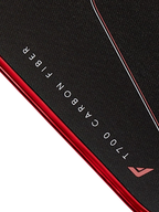 FRANKLIN C45° Carbon Fiber Dynasty Pickleball Paddle