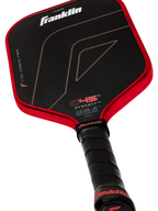 FRANKLIN C45° Carbon Fiber Dynasty Pickleball Paddle